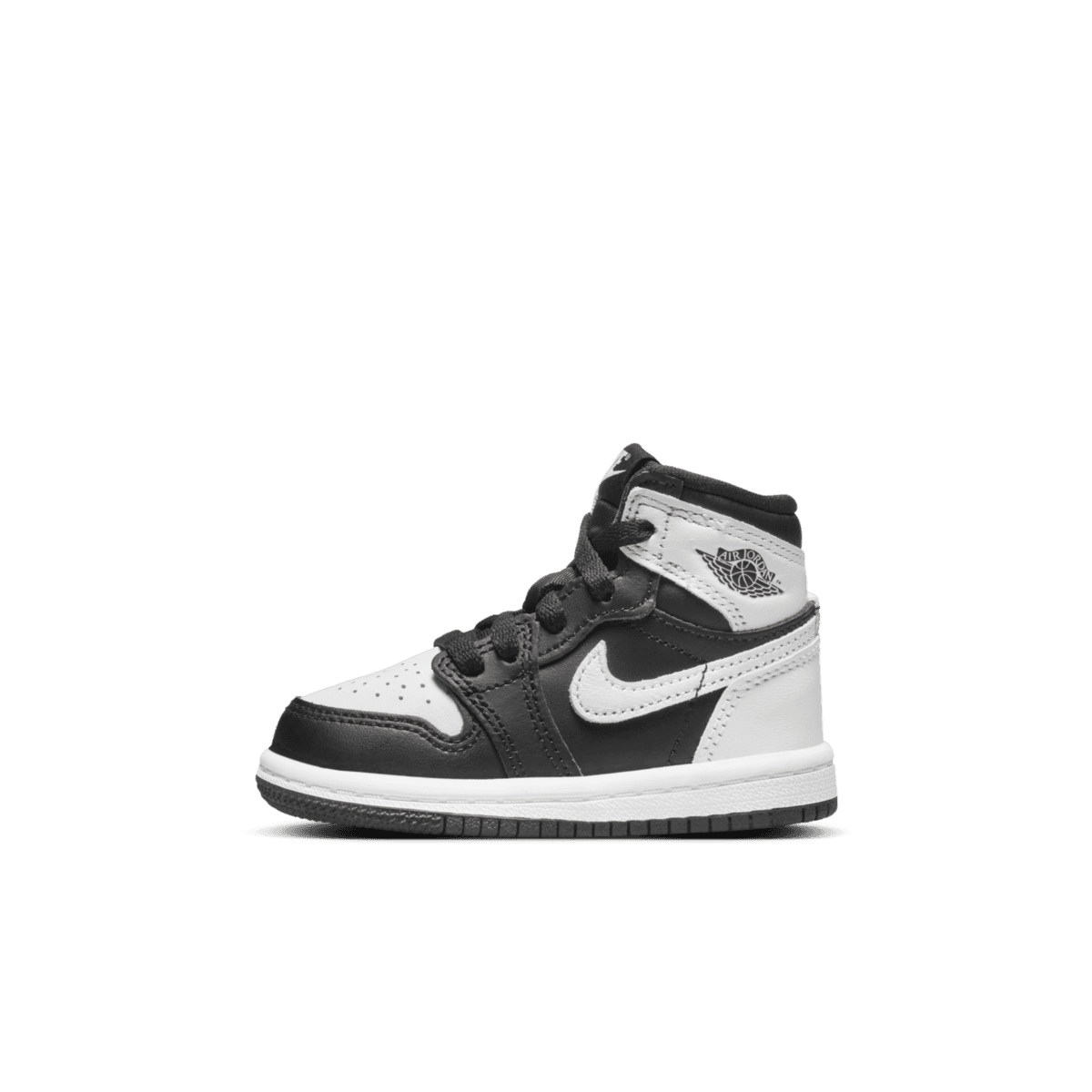 Air Jordan 1 High OG TD 'Reverse Panda'