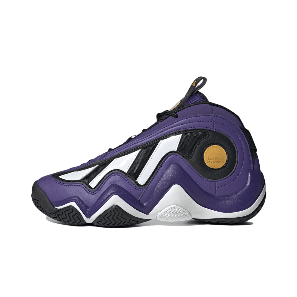 adidas Crazy 97 'Regal Purple'