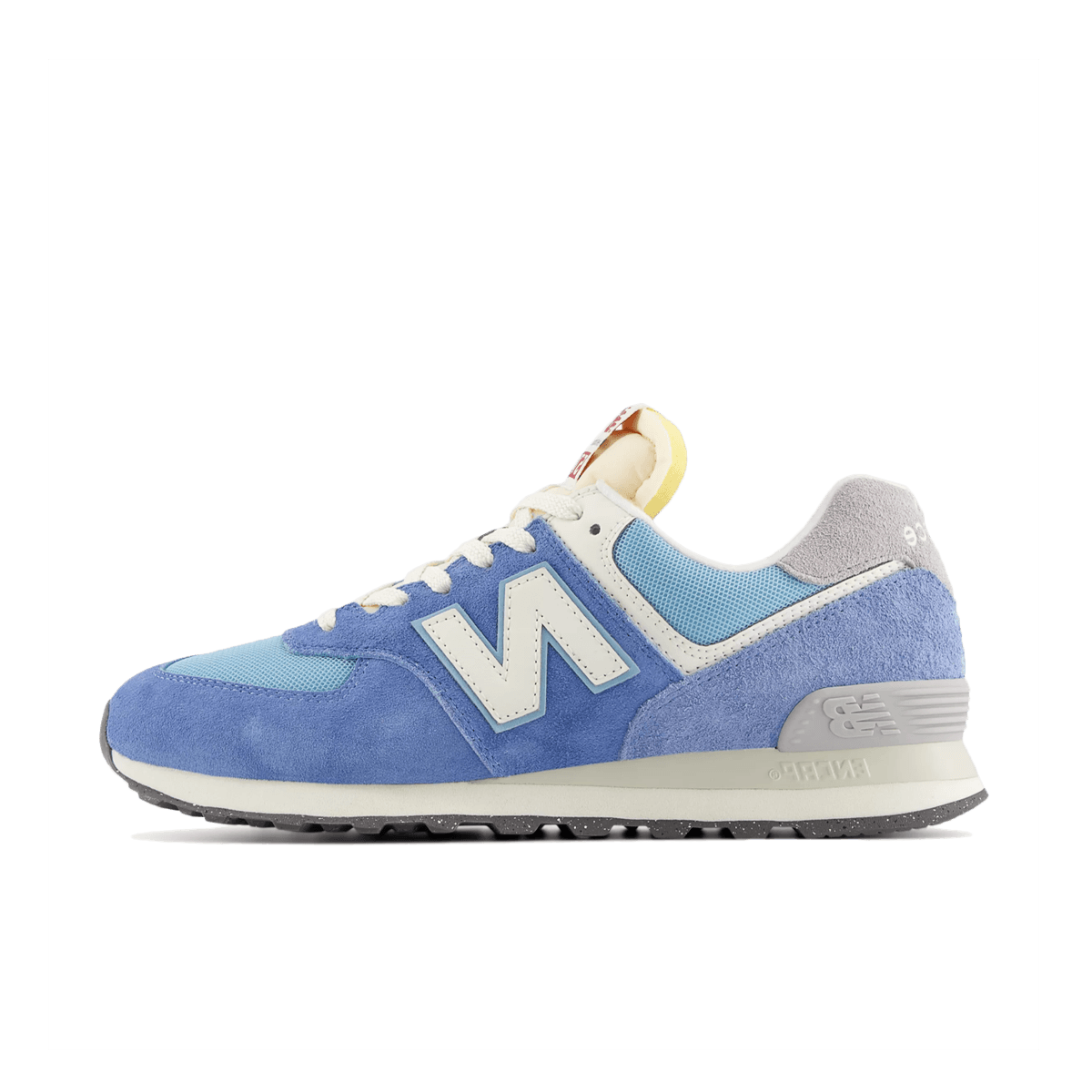 New Balance 574 'Blue Laguna'