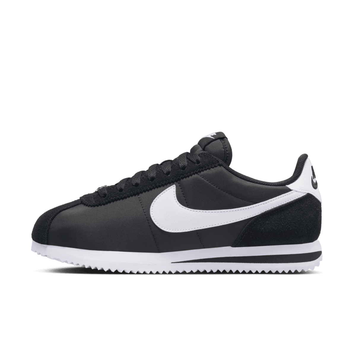 Nike Cortez WMNS 'Black and White'