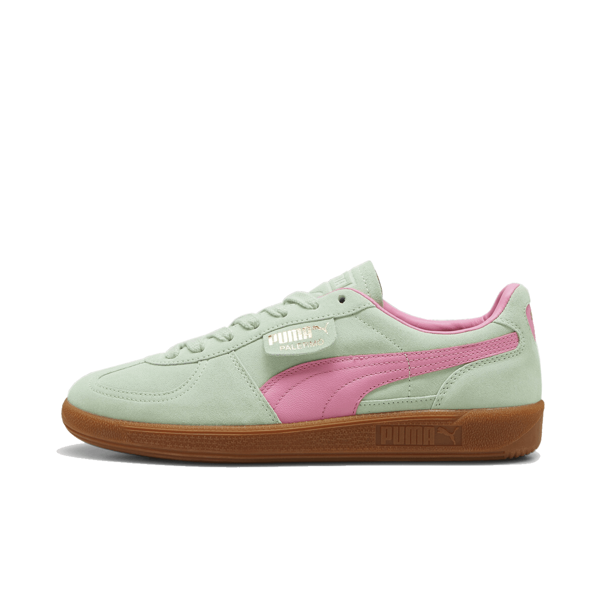 Puma Palermo 'Fresh Mint'