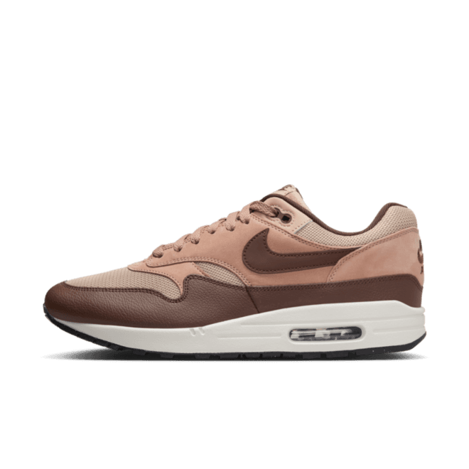 Nike Air Max 1 SC 'Cacao Wow'