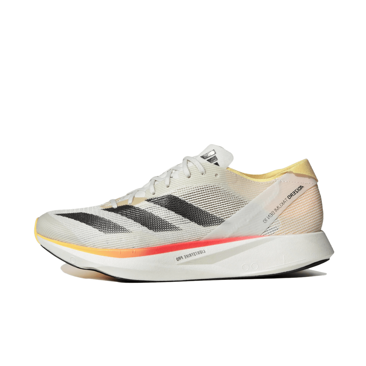 adidas Performance Adizero Takumi Sen 10 'Beige'