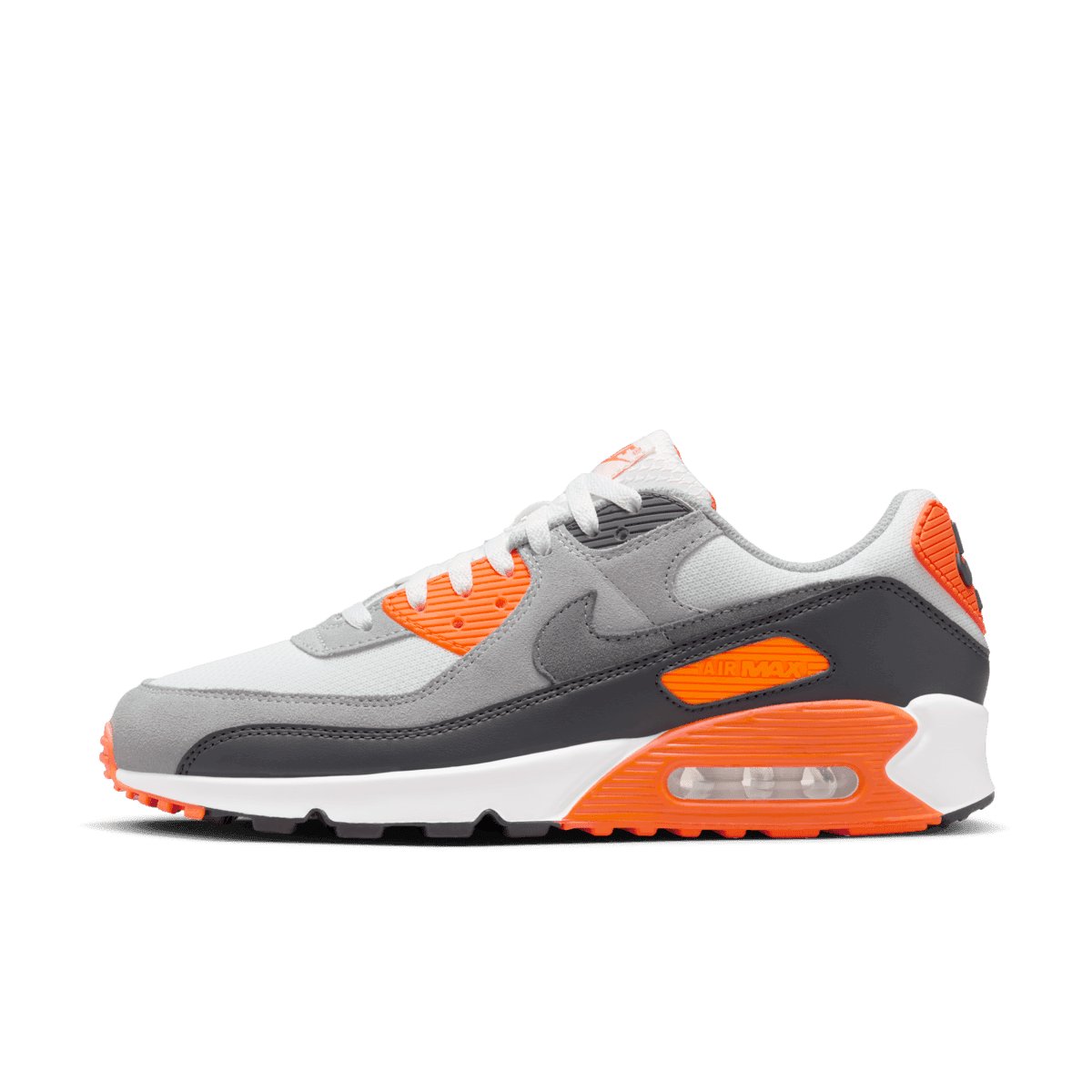 Nike Air Max 90 'Safety Orange'