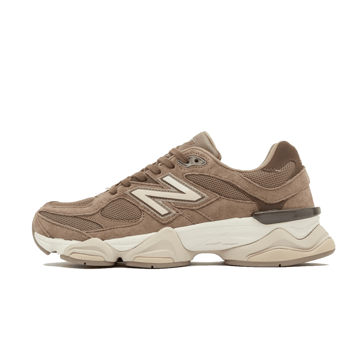 New Balance 9060 'Mushroom Brown'