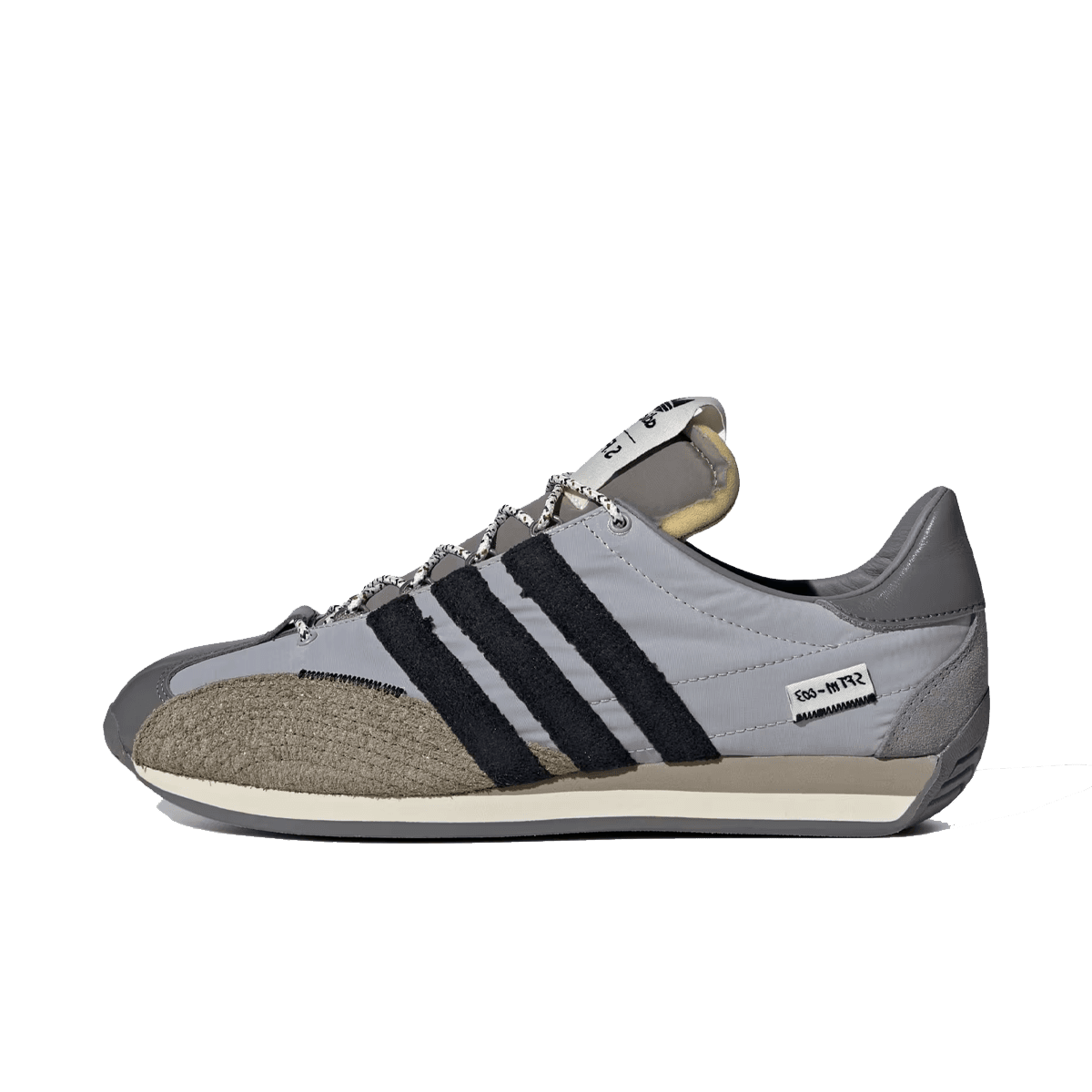 Song for the Mute x adidas Country Low OG 'Grey'