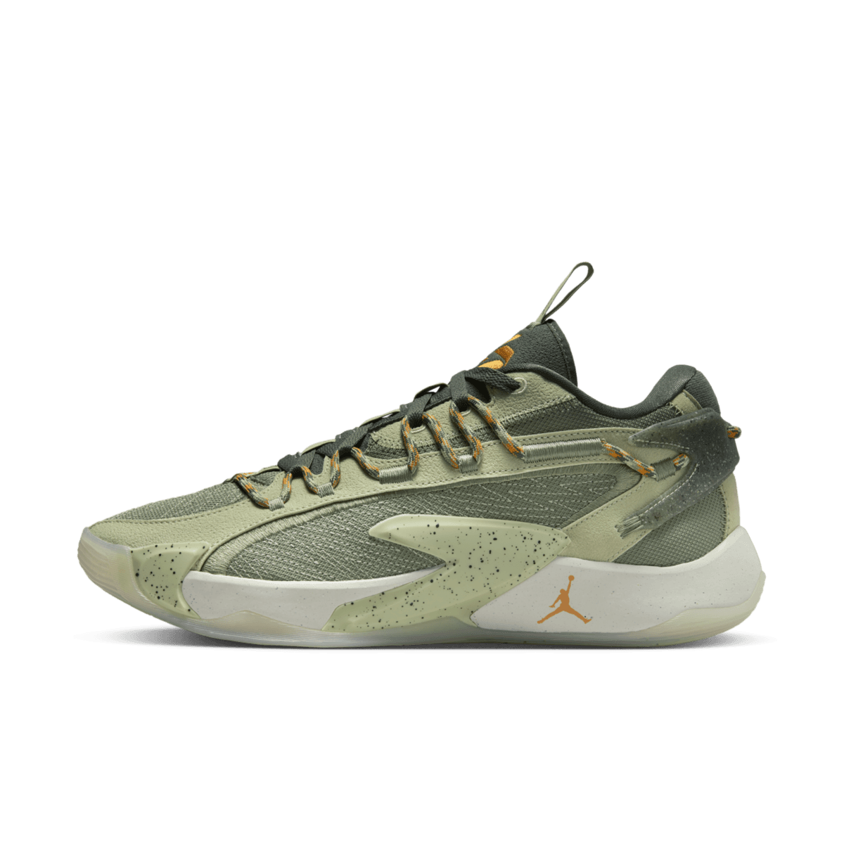 Air Jordan Luka 2 'Olive Green'