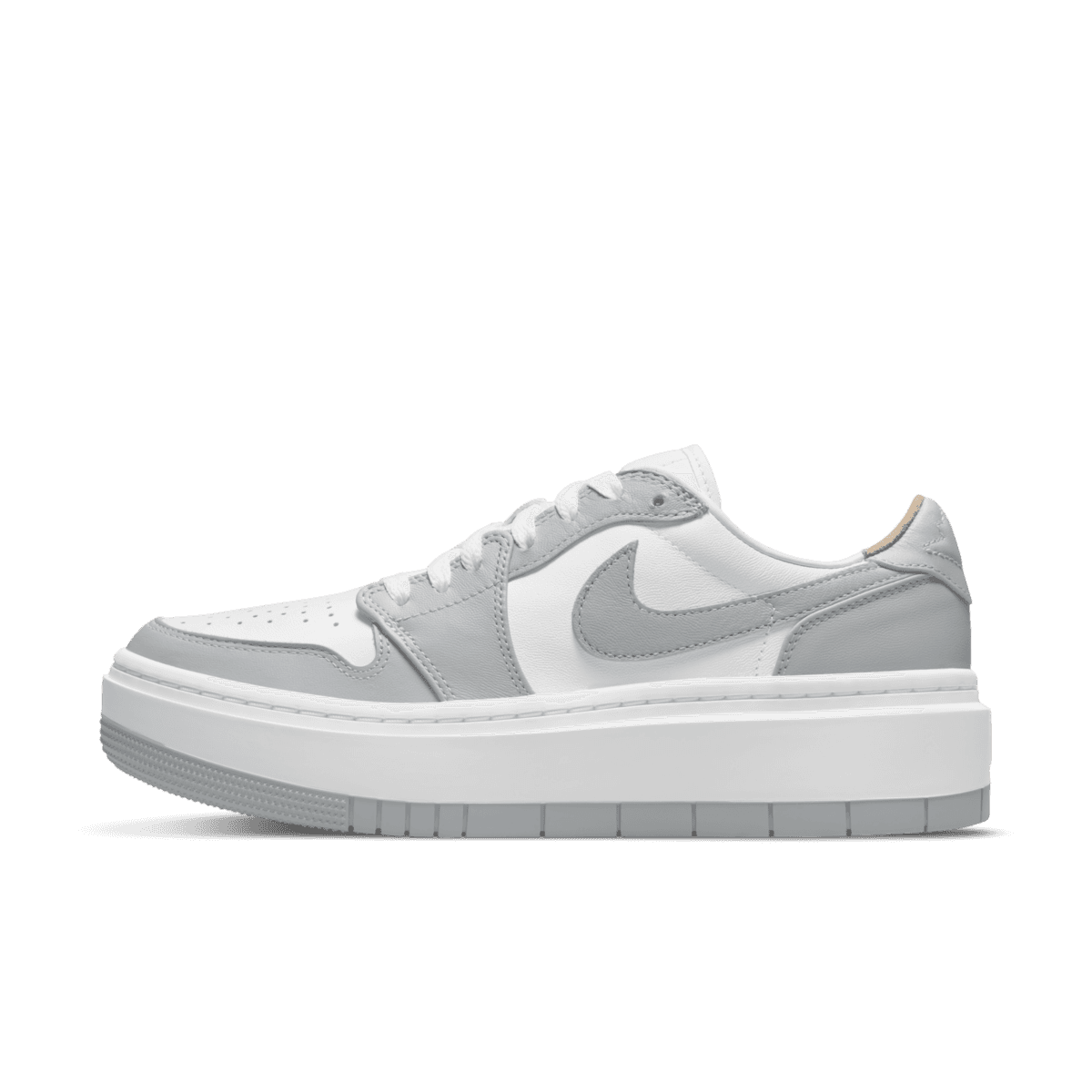 Air Jordan 1 Elevate Low WMNS 'Wolf Grey'