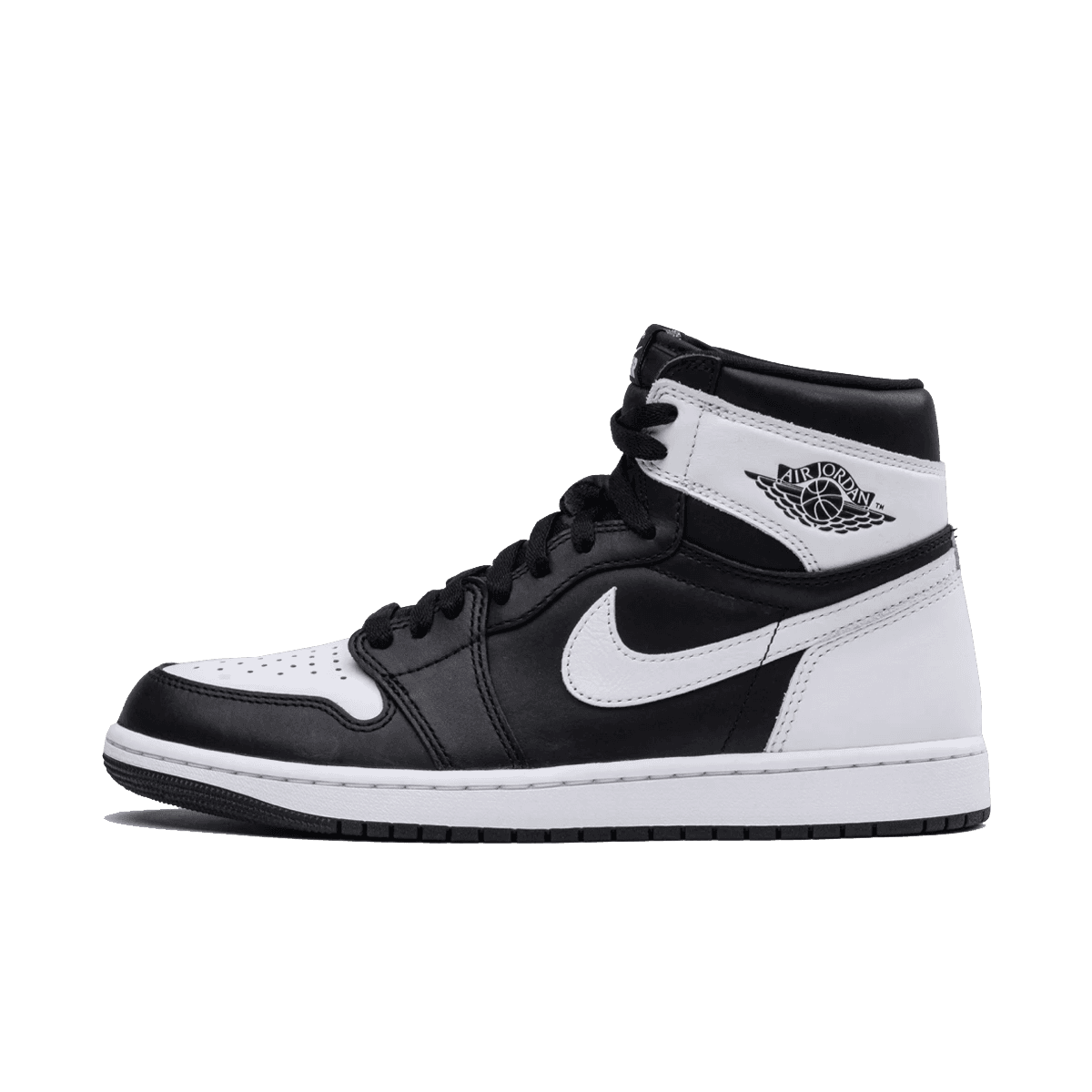 Air Jordan 1 High OG 'Reverse Panda'