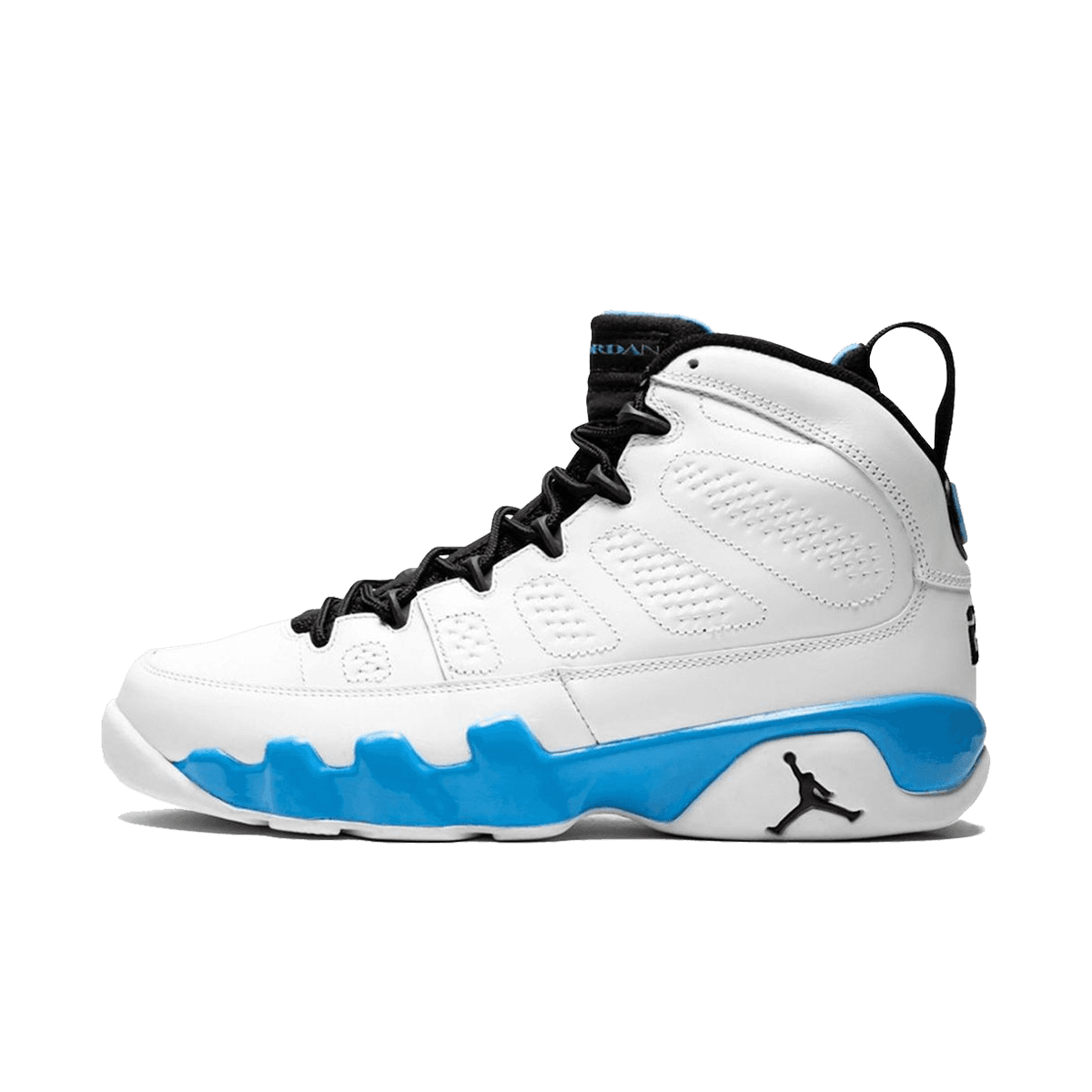 Air Jordan 9 'Powder Blue'