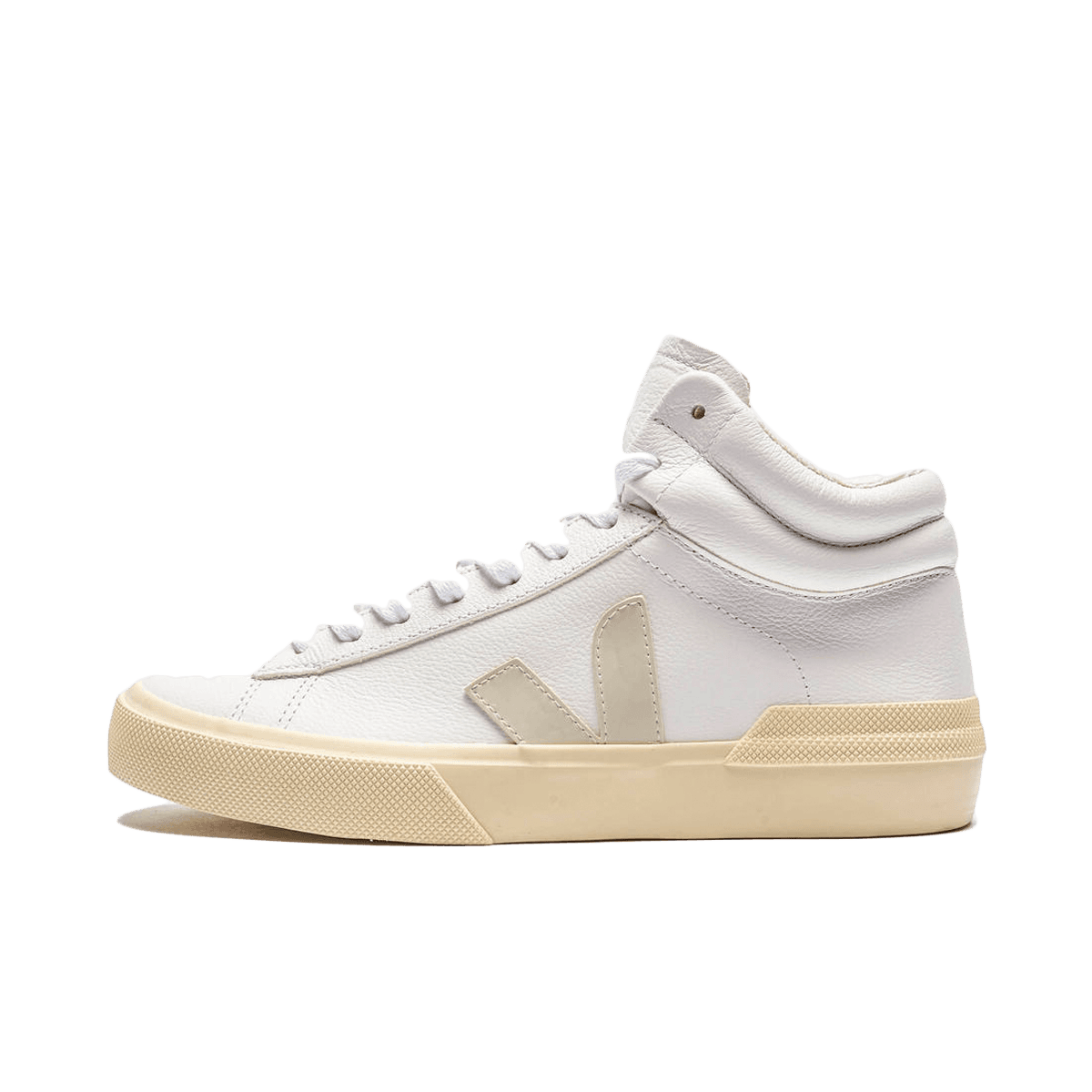 Veja Minotaur Chromfree Leather