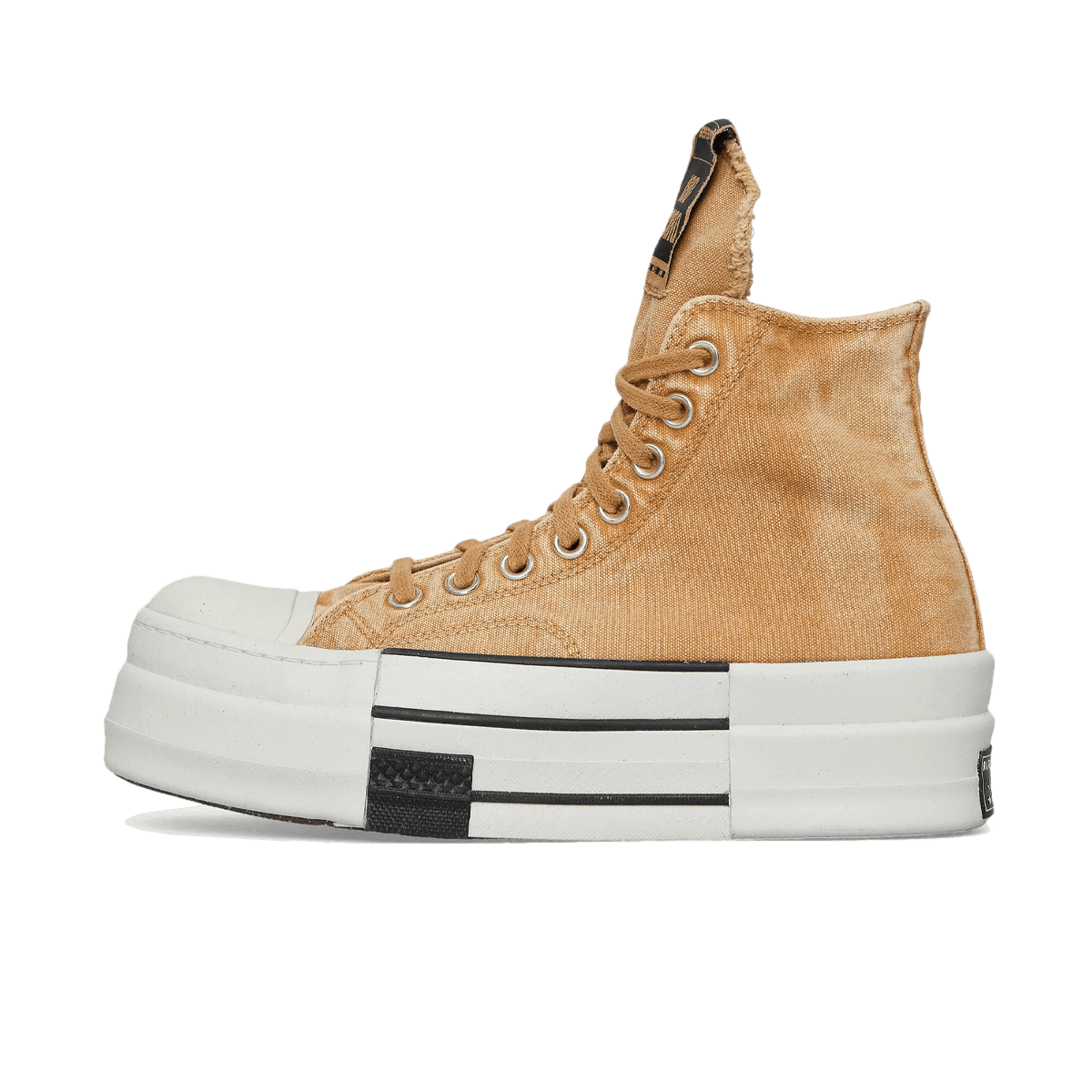 DRKSHDW x Converse DRKSTAR Chuck 70 Hi 'Blonde'