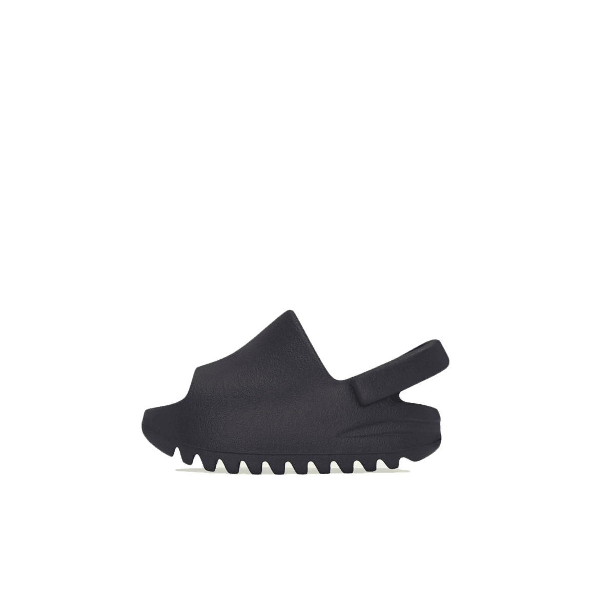 adidas Yeezy Slide 'Onyx' - Infant