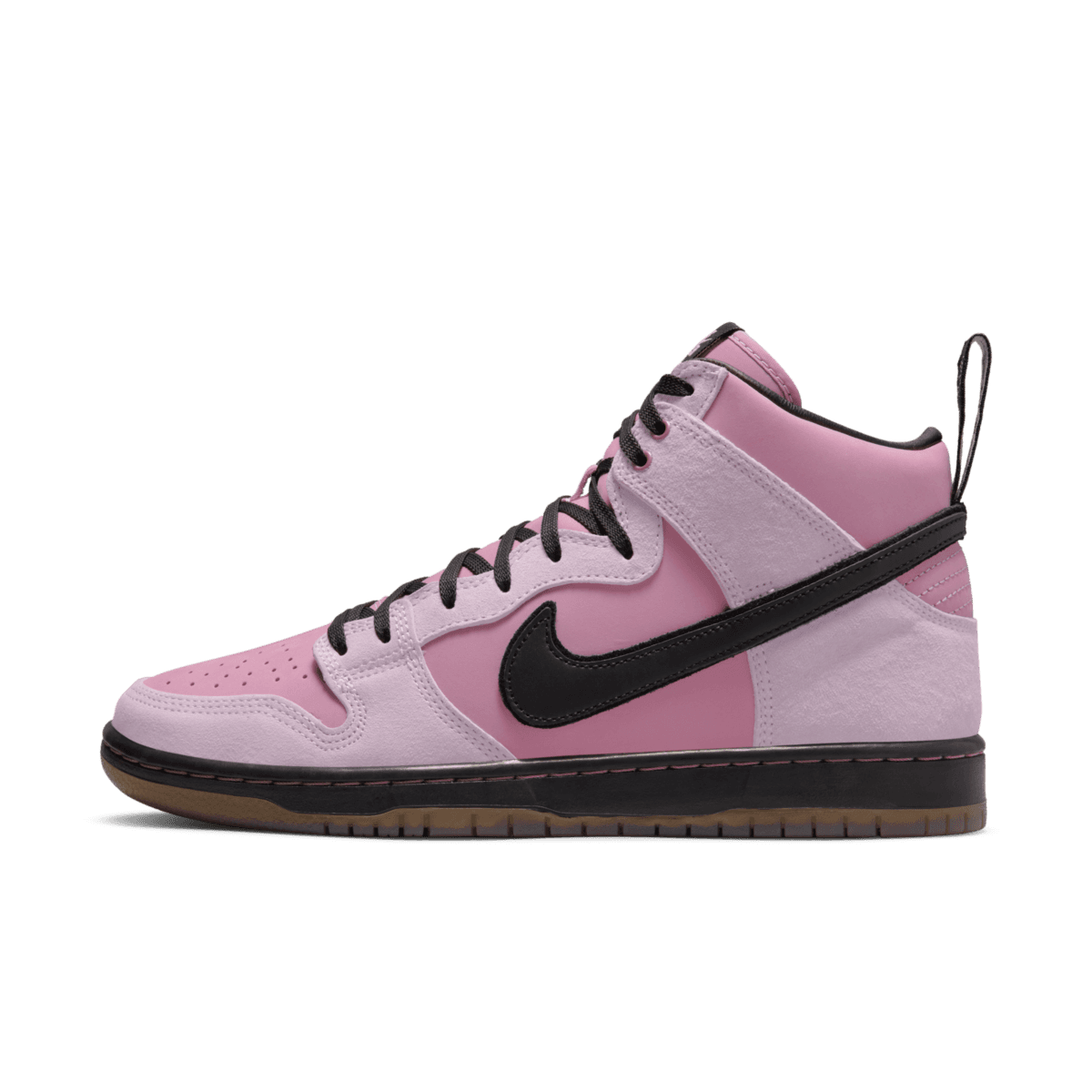 KCDC Skateshop X Nike SB Dunk High