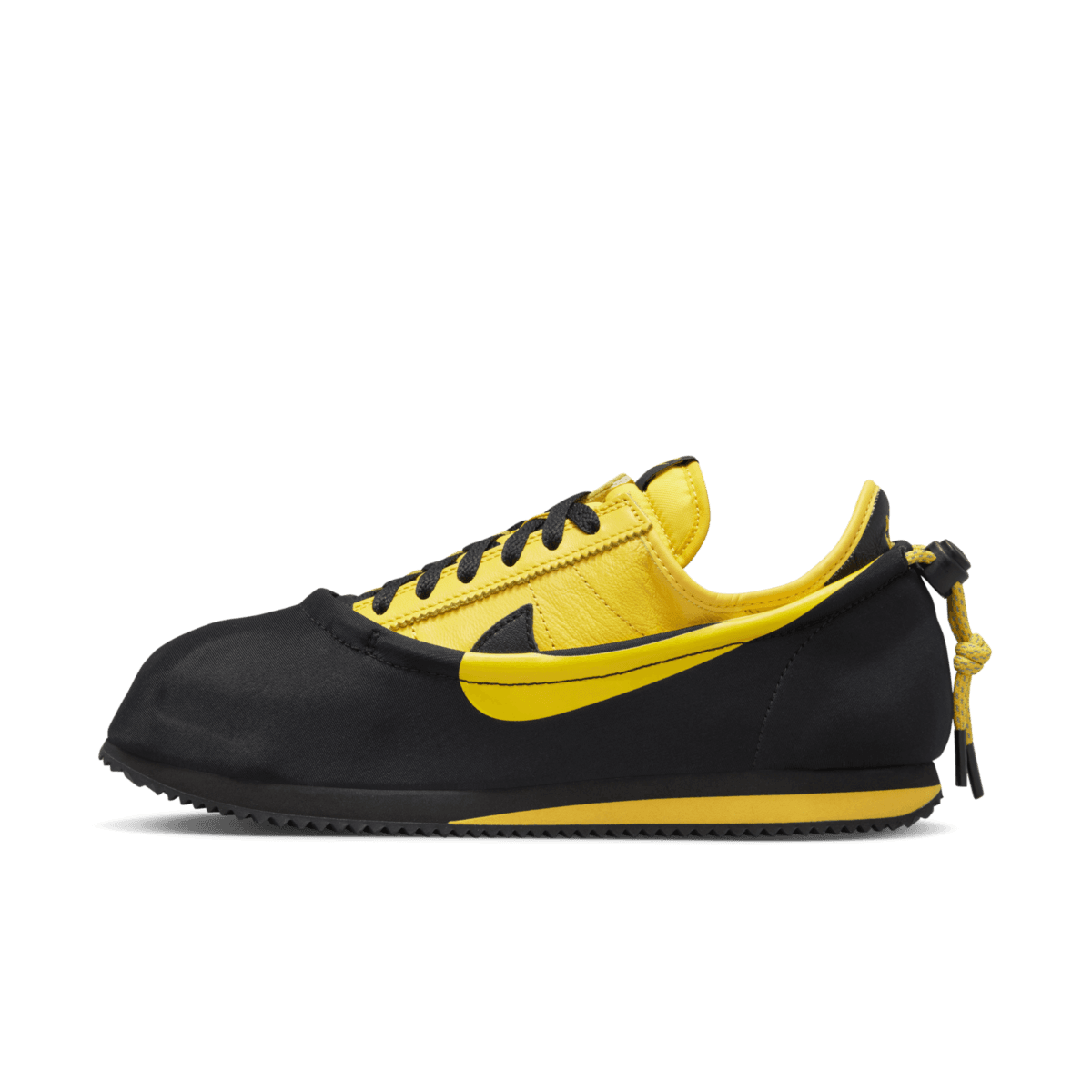 CLOT x Nike Cortez 'Bruce Lee'