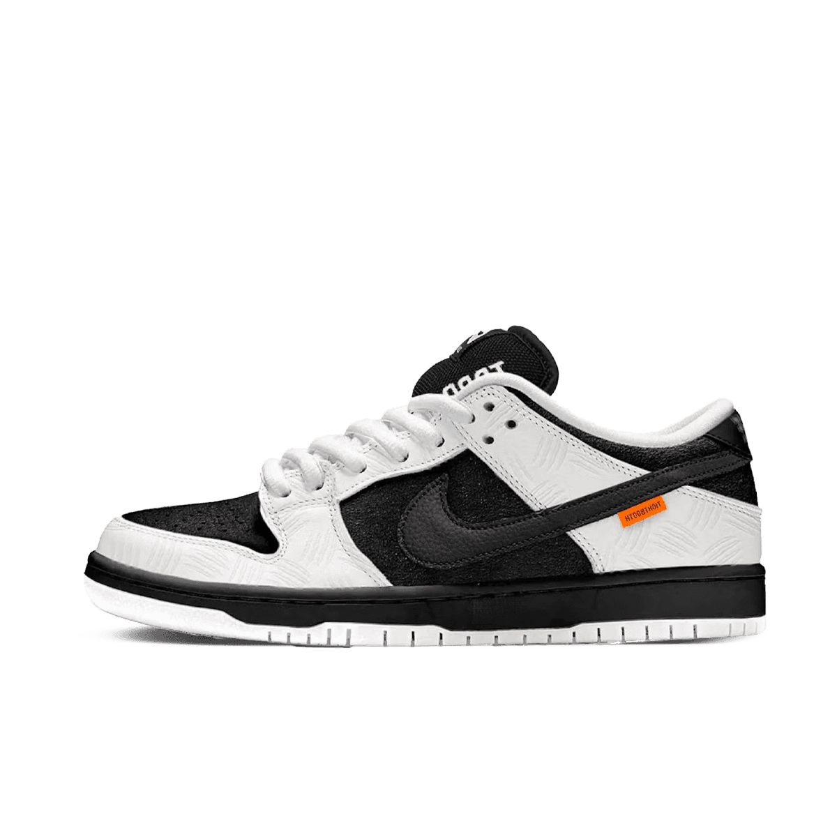 TIGHTBOOTH X Nike SB Dunk Low