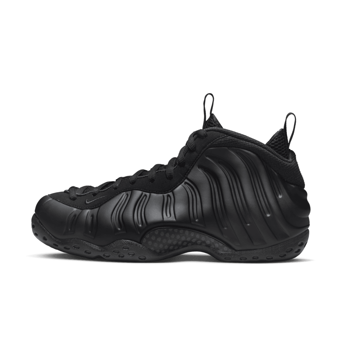 Nike Air Foamposite One 'Anthracite'