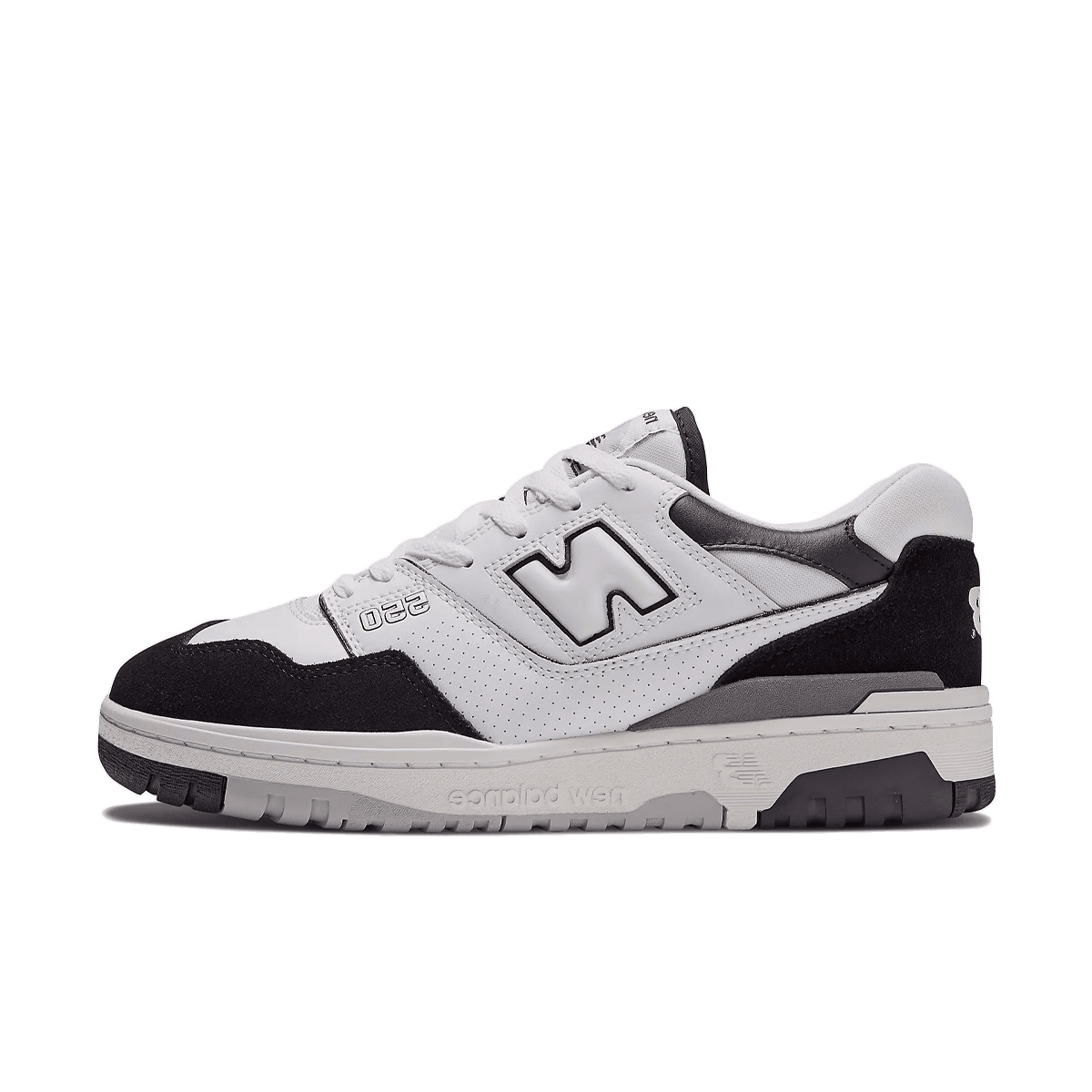 New Balance 550 'Black & White'