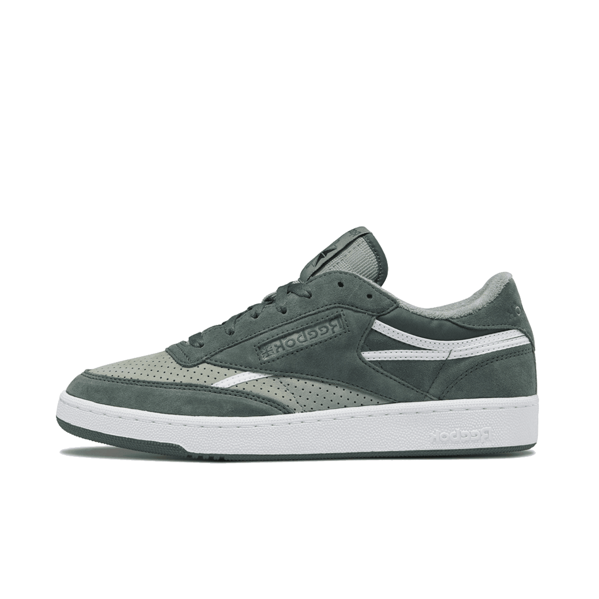 Reebok Club C 85 Vintage 'Chalk Green'