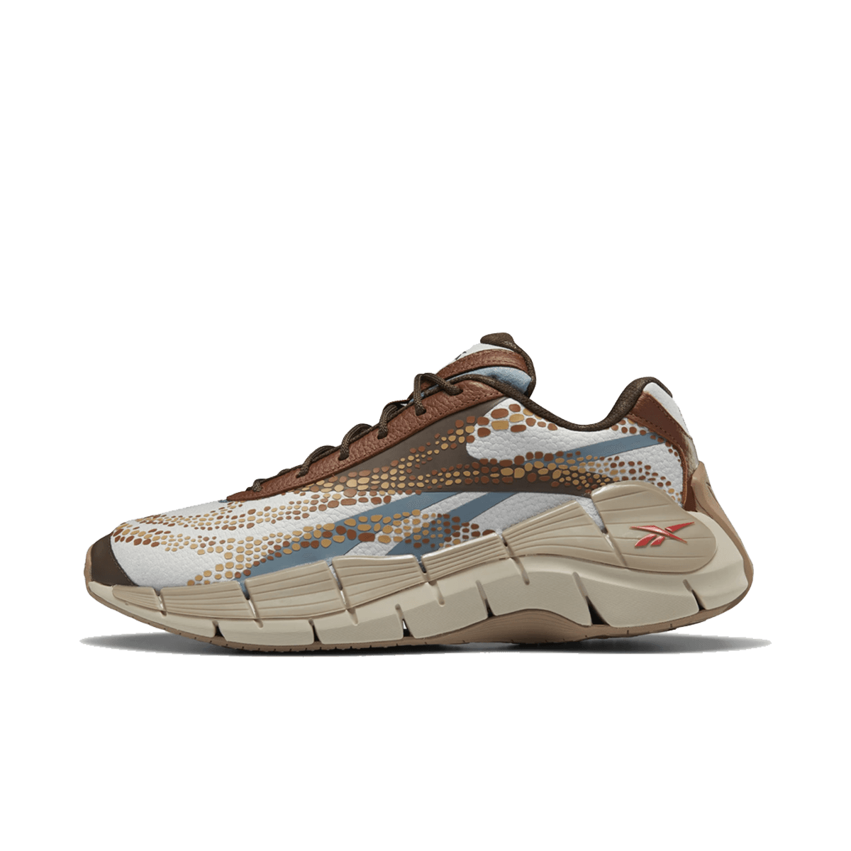 Jurassic World x Reebok Zig Kinetica 2.5 'Atrociraptors'