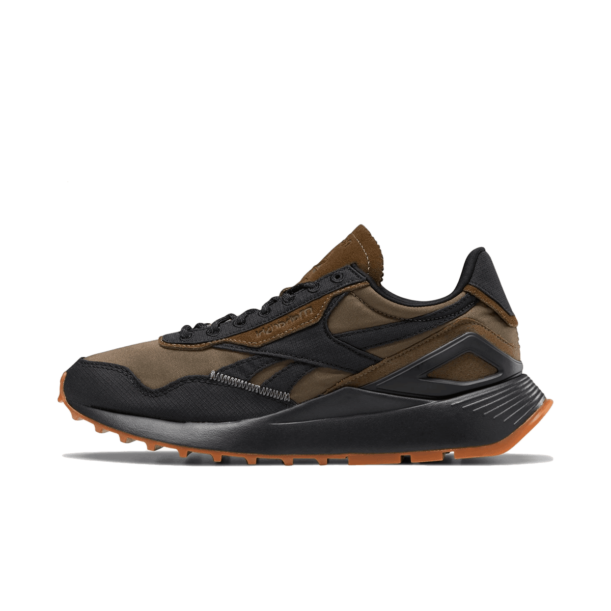 Reebok x Maharishi Classic Leather Legacy AZ