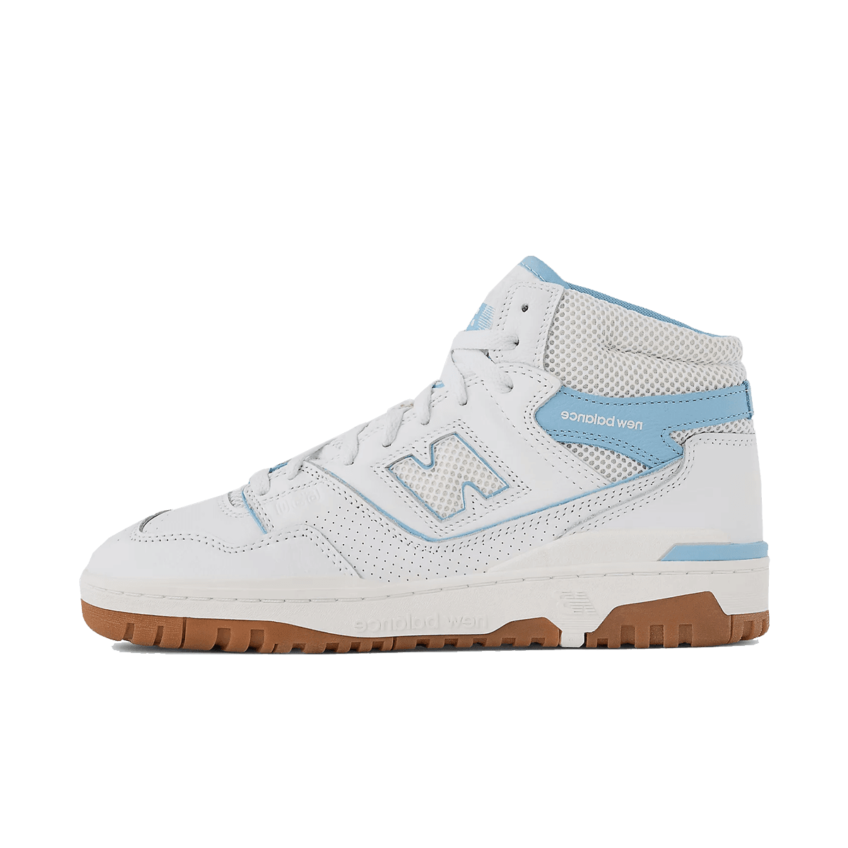 Aimé Leon Dore x New Balancee 650R 'Blue Haze'