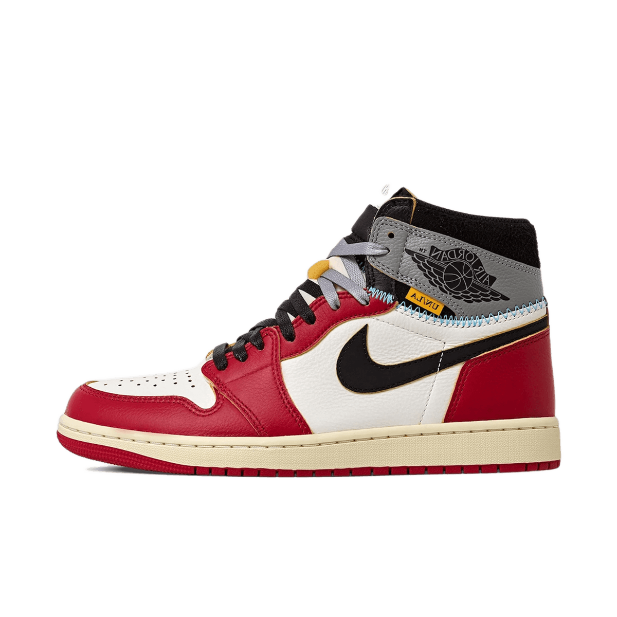 Union LA x Air Jordan 1 High 'Chicago/Shadow'