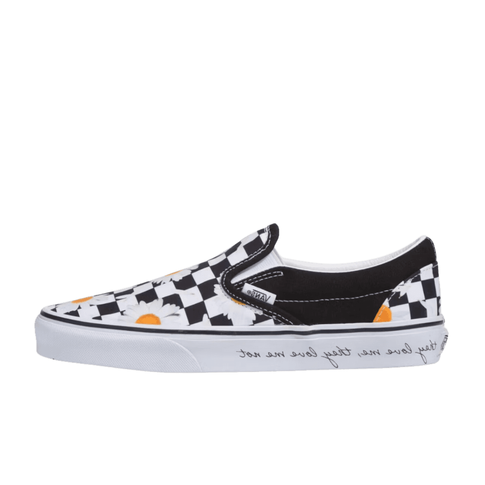 VANS Love Me/love Me Not Classic Slip-on