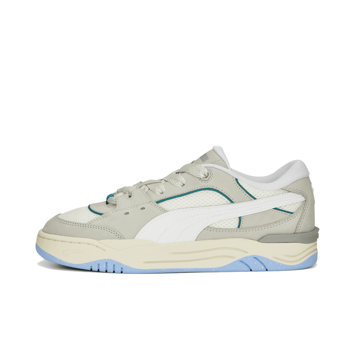 Puma -180 'Light Gray'