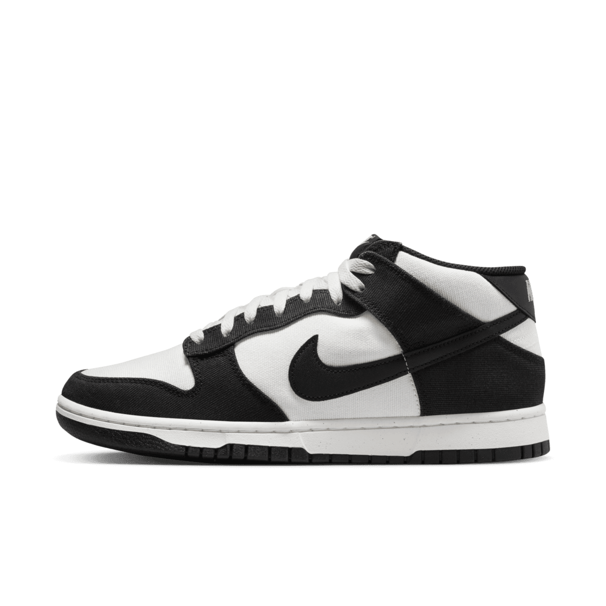 Nike Dunk Mid 'Panda'