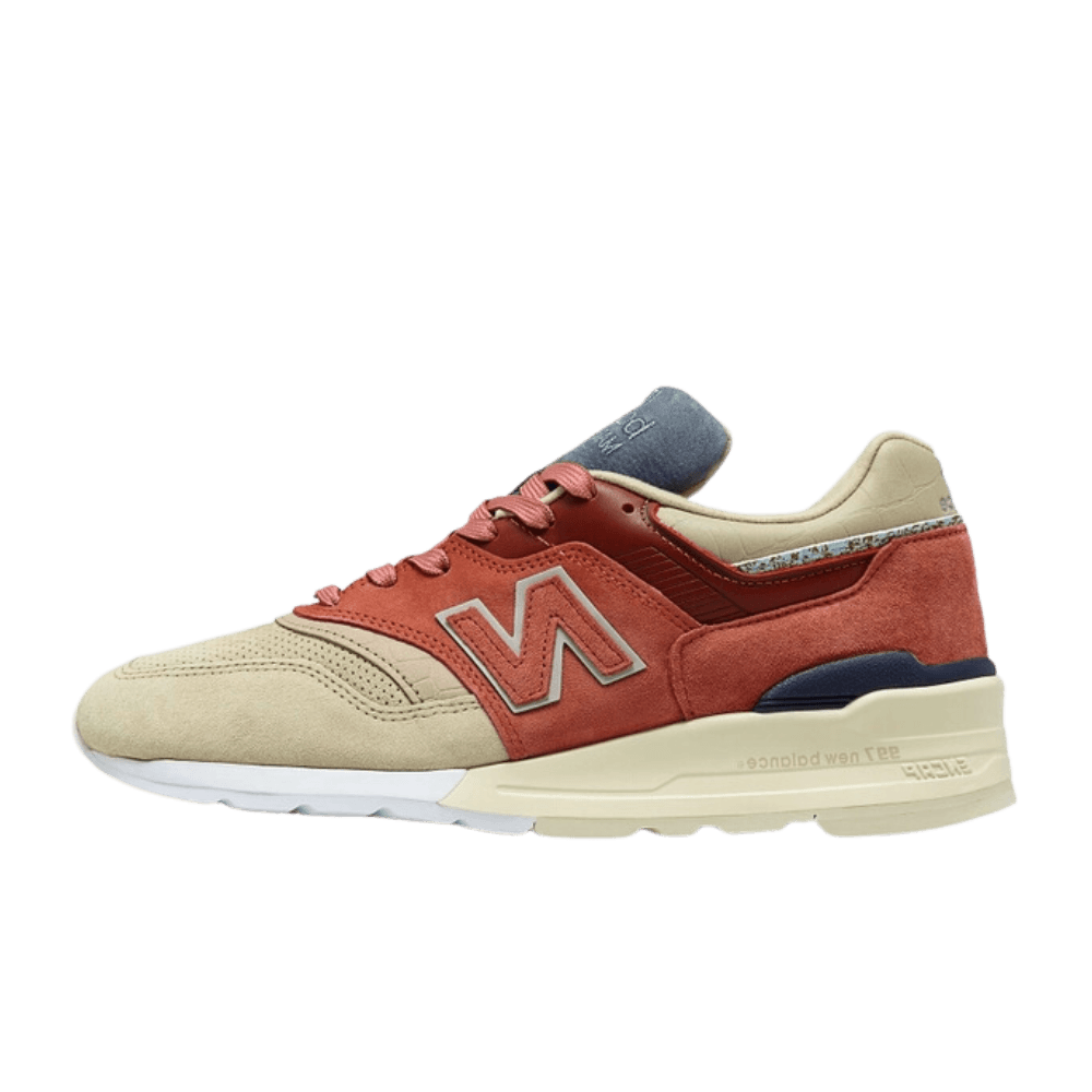 New Balance 997 Stance First of All