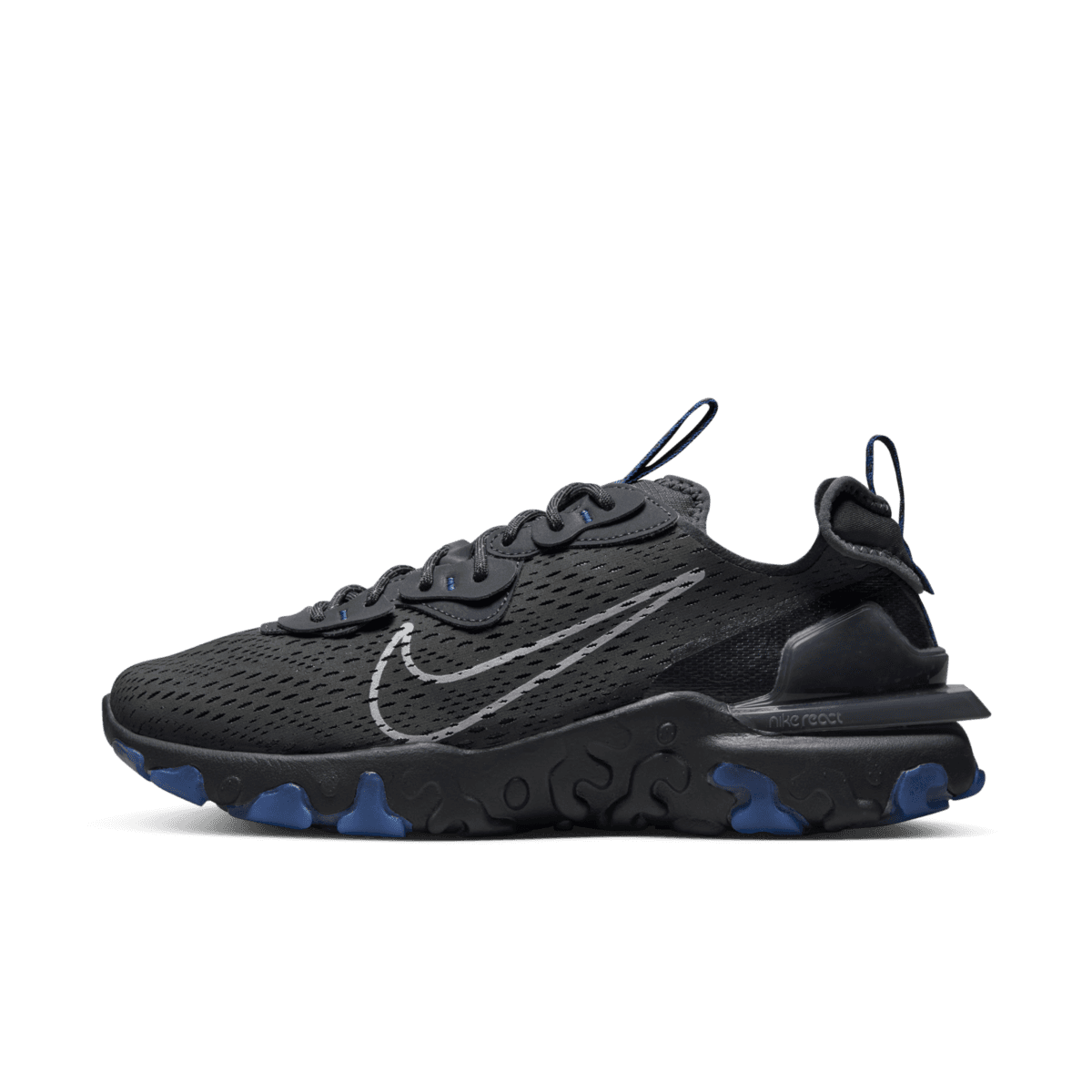 Nike React Vision 'Anthracite'