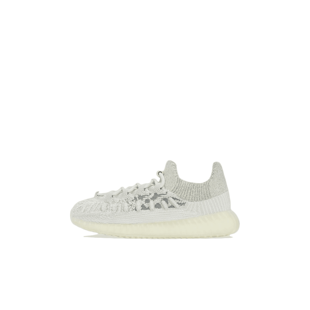 adidas Yeezy 350 V2 CMPCT Kids 'Slate Bone'