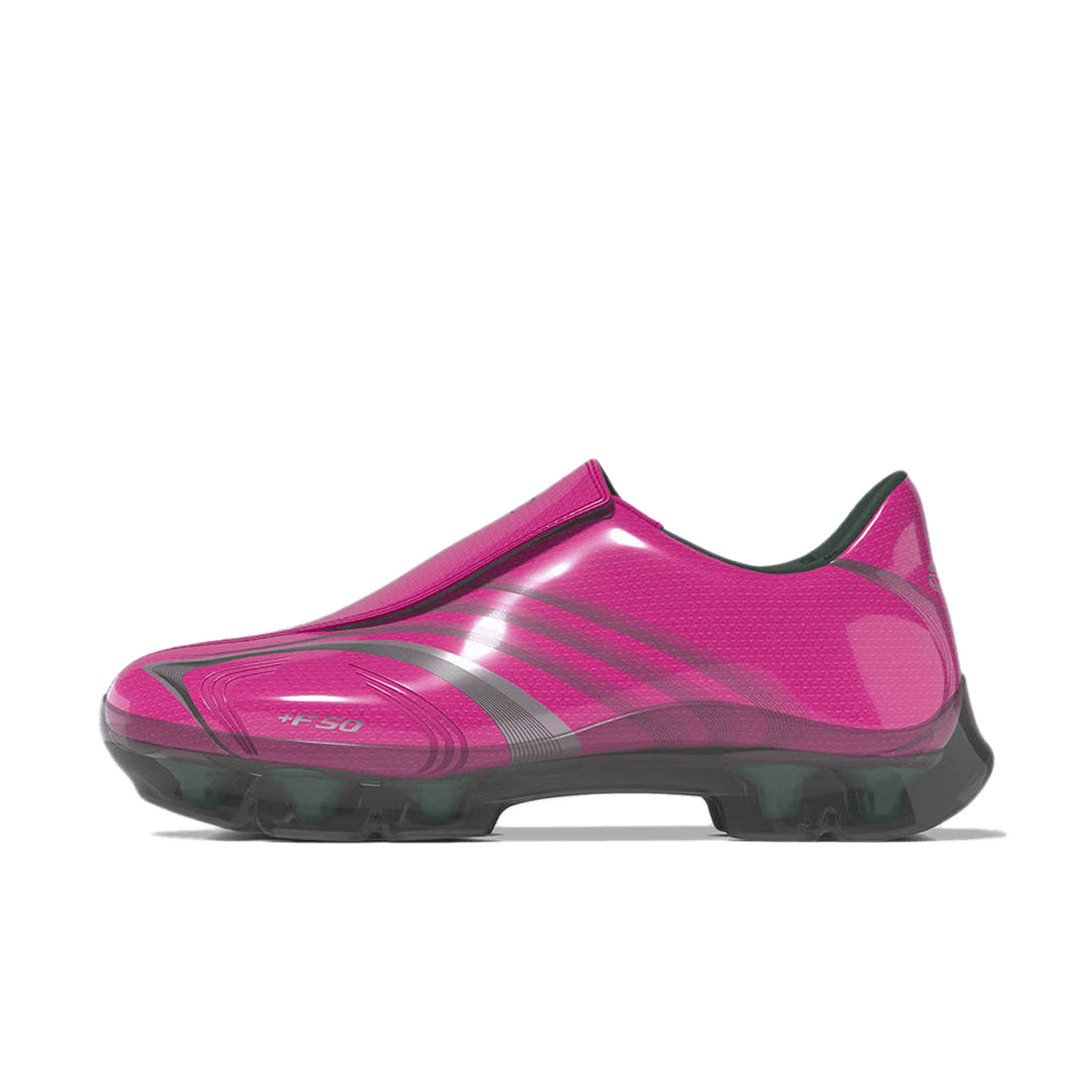 adidas F50 Adiframe 'Shock Pink'