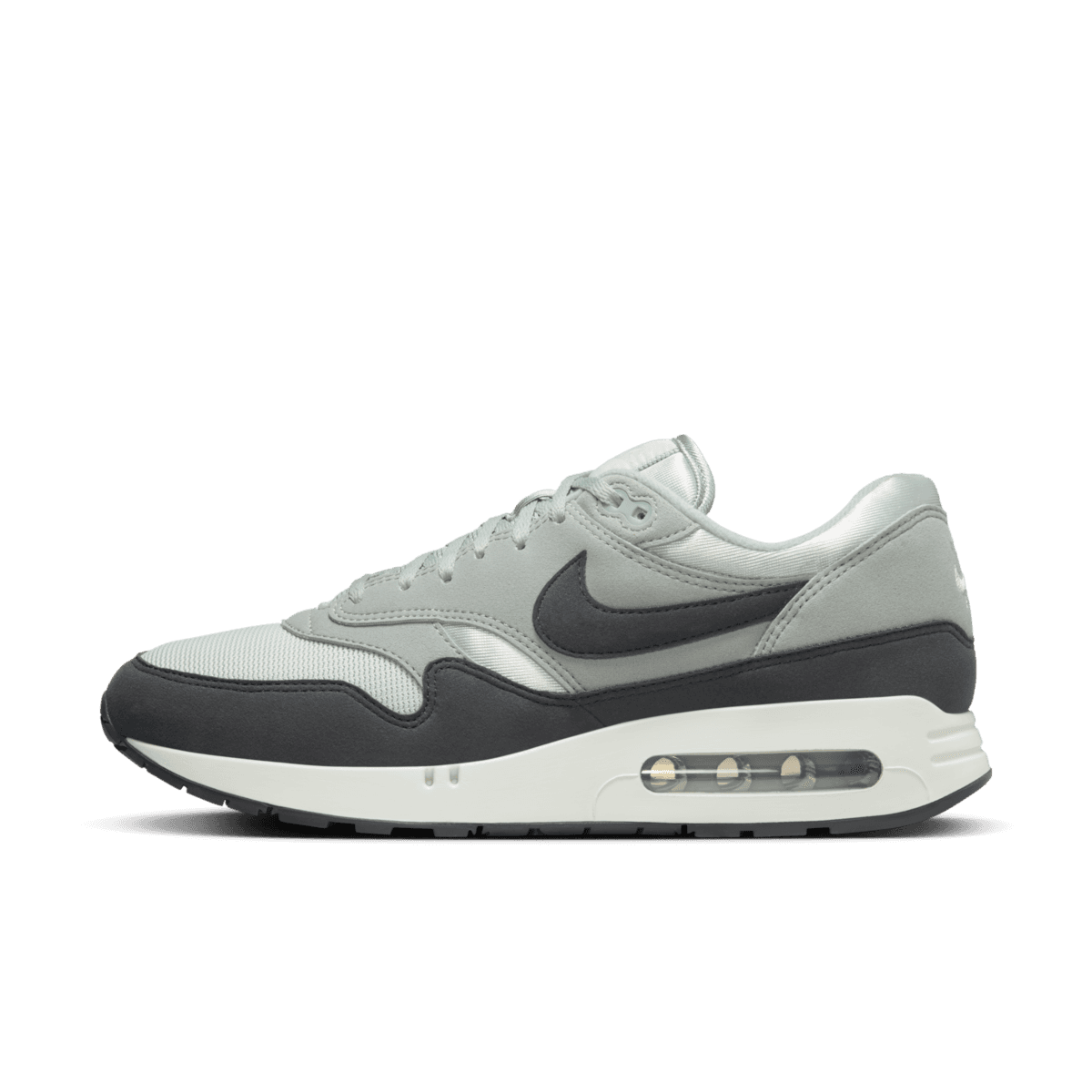 Nike Air Max 1 '86 'Greyscale'