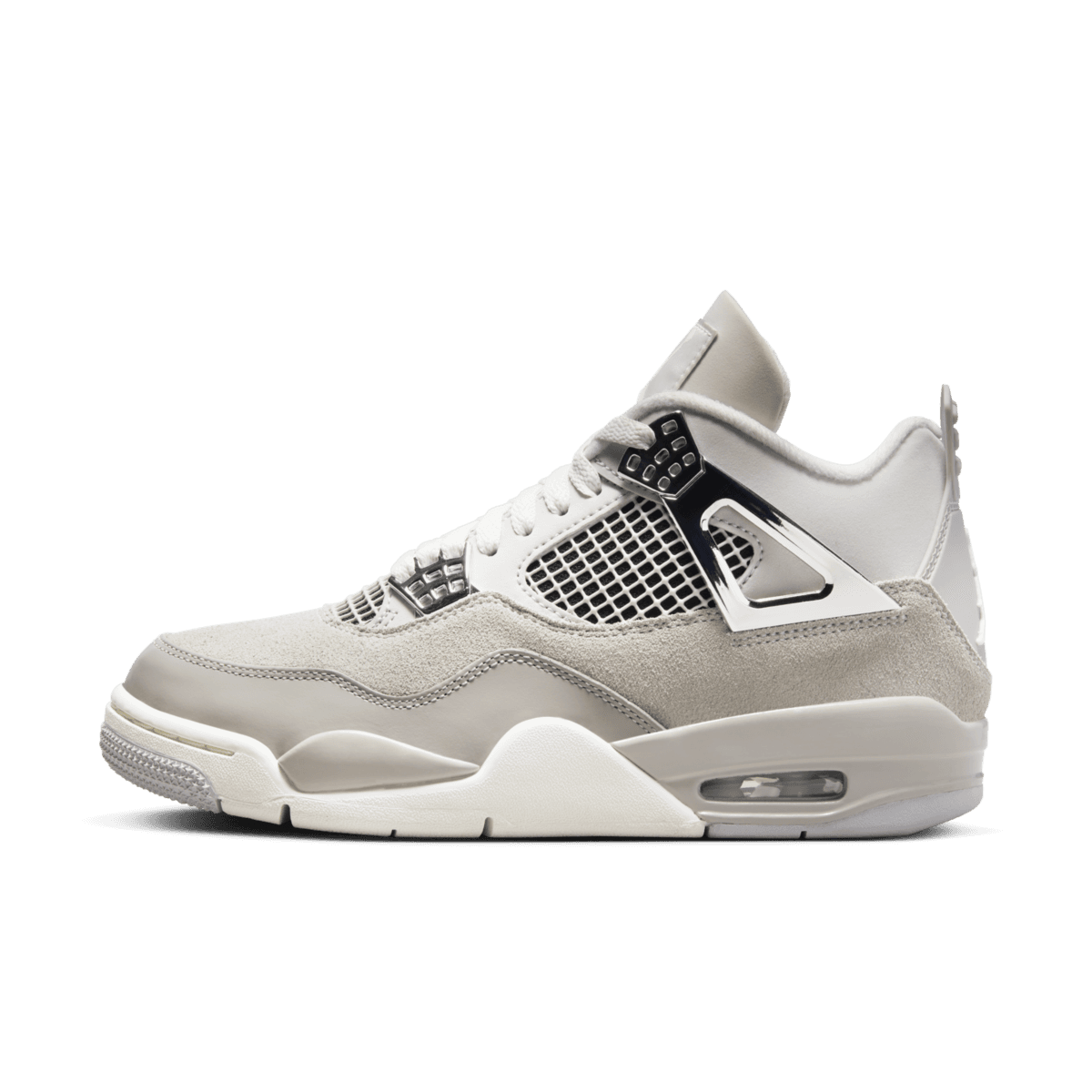 Air Jordan 4 WMNS 'Frozen Moments'