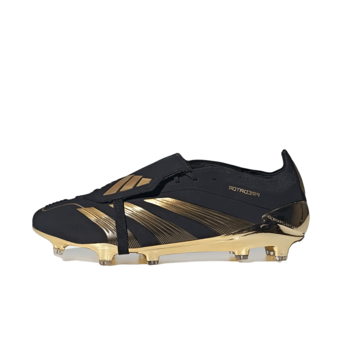 adidas Predator Elite Bellingham 'Gold Metallic' - Firm Ground