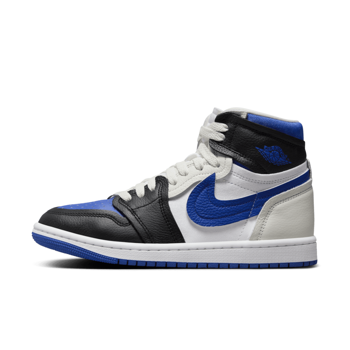 Air Jordan 1 MM High 'Royal Toe'