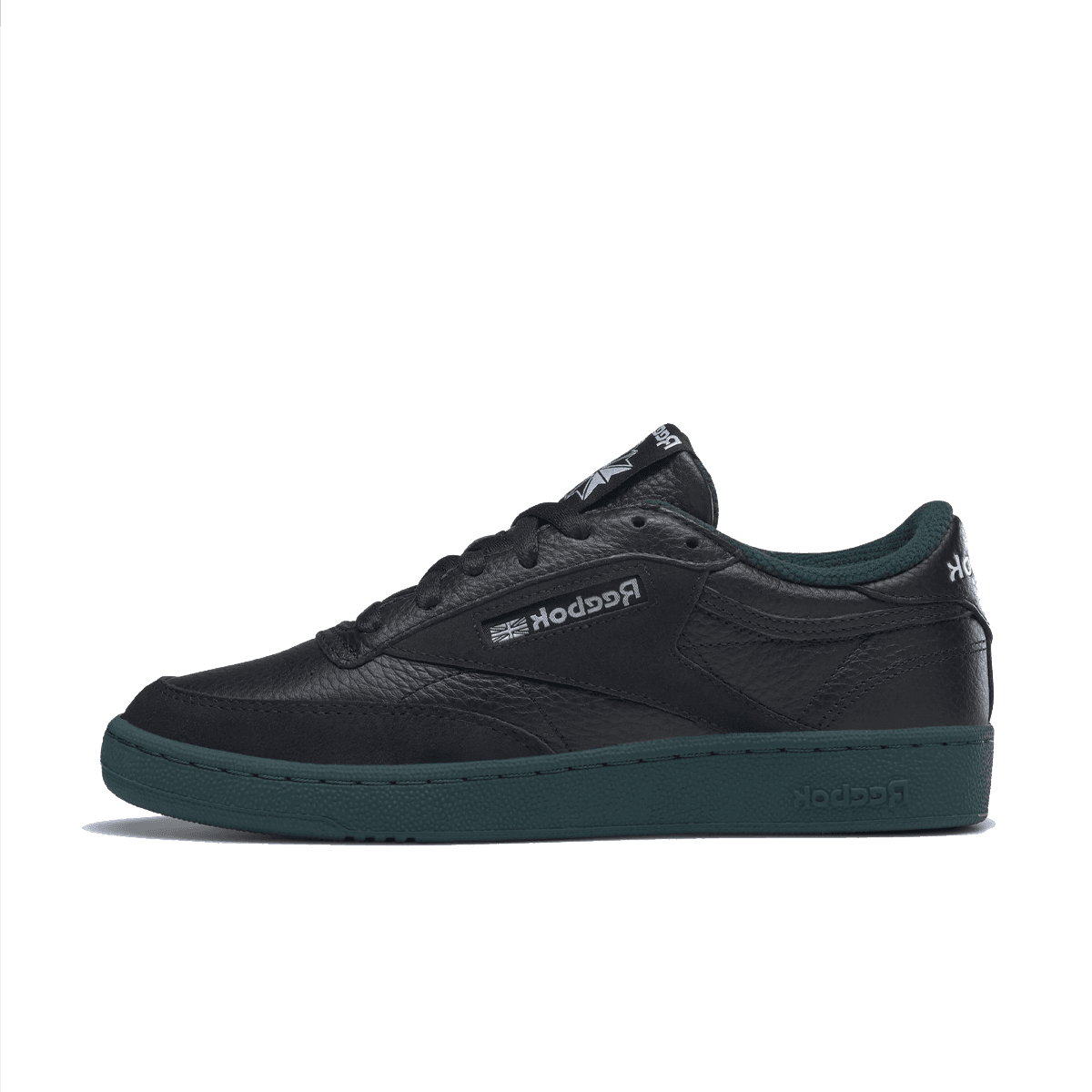 Reebok Club C 85 Vintage 'Core Black'