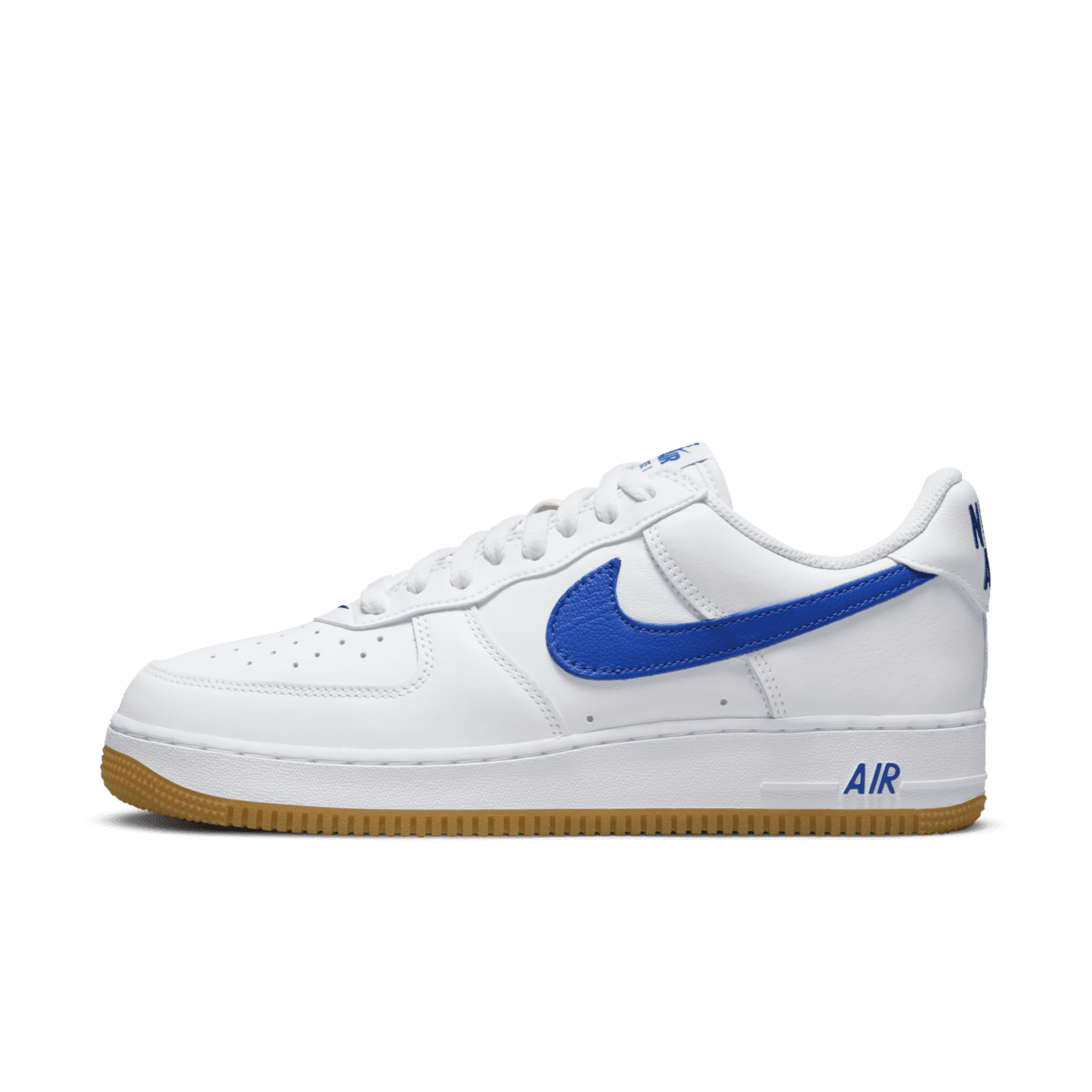 Nike Air Force 1 Low 'Blue' - Since 82