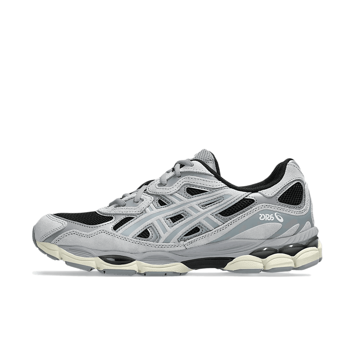 Asics Gel-NYC 'Piedmont Grey'