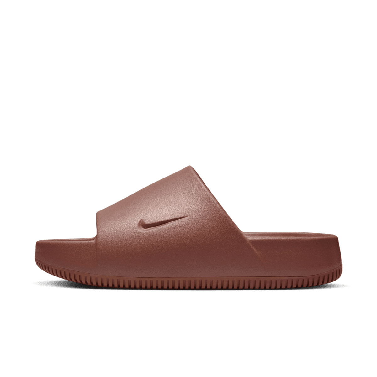 Nike Calm Slide WMNS 'Rugged Orange'