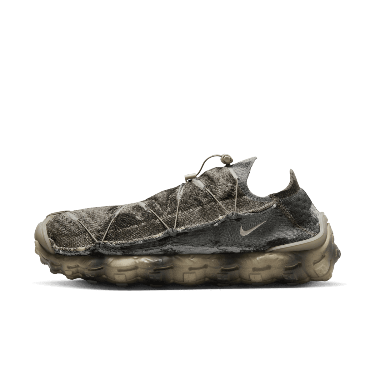 Nike ISPA Mindbody 'Olive Grey'