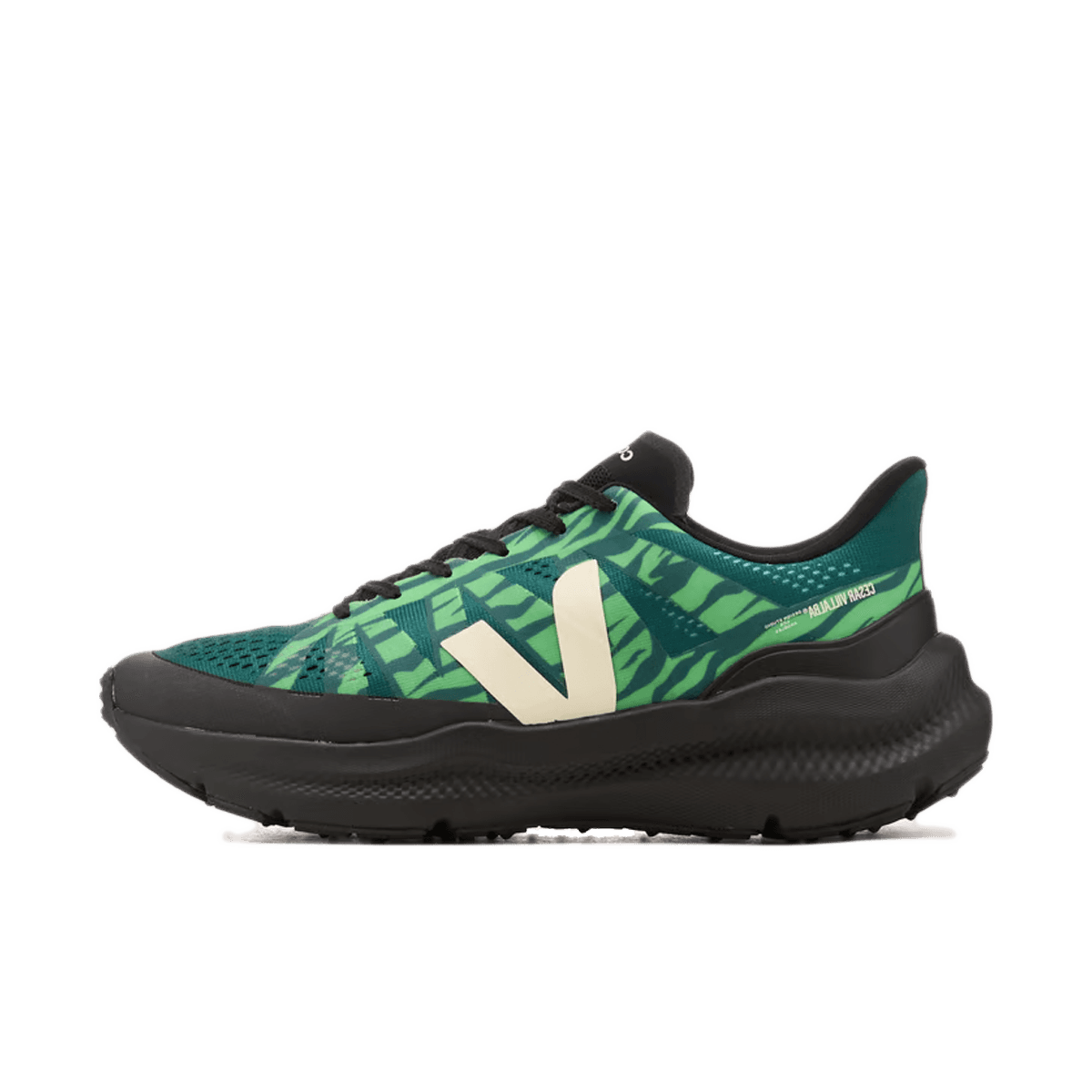 Cesar Villalba x Veja Condor 3 Advanced 'Green'