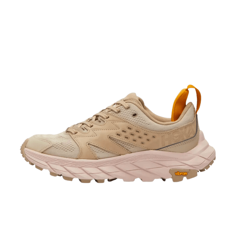 HOKA ONE ONE Anacapa Breeze Low Oxford Tan