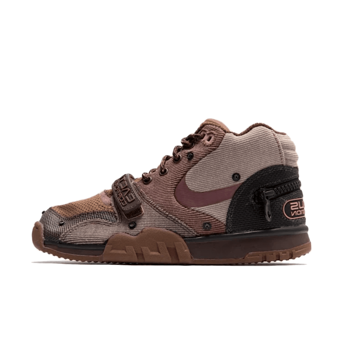 Travis Scott x Nike Air Trainer 1 SP 'Ashen Slate'