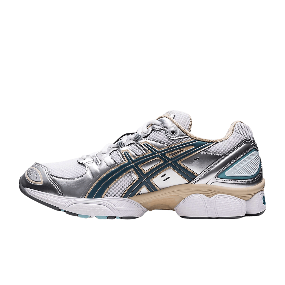 ASICS GEL-NIMBUS 9 White