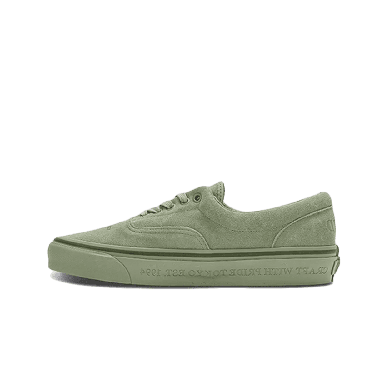 Vans Era 95 DX x NEIGHBORHOOD 'Army Green'