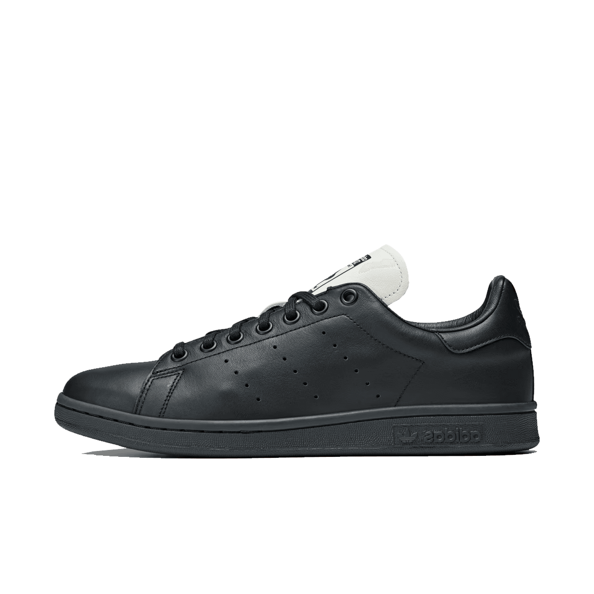 adidas Yohji Stan 'Black'