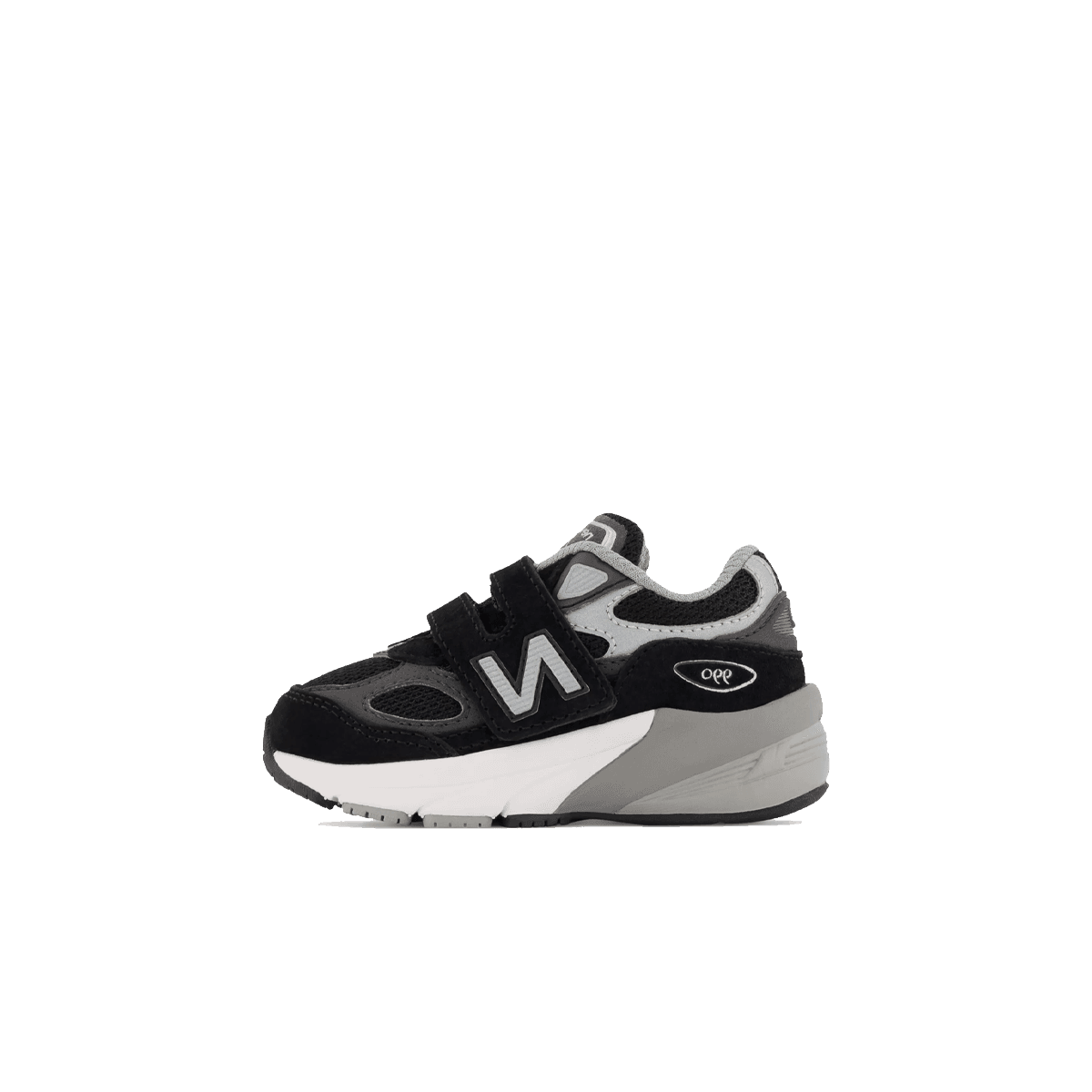 New Balance 990v6 TD 'Black'